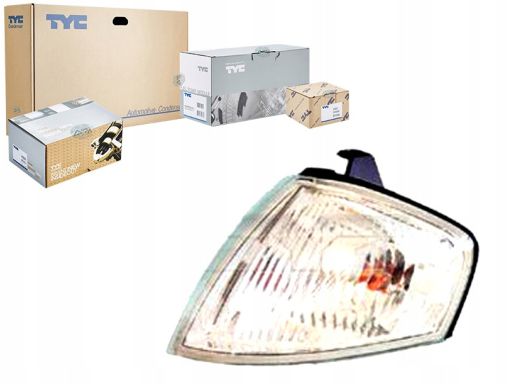 Lampa Kierunkowskazu 18-5172-05-2