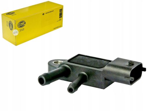 Czujnik Ciśnienia Spalin 6Pp 009 409-041