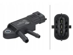 Czujnik Ciśnienia Spalin 6Pp 009 409-041