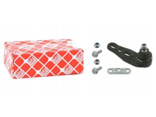 Sworzeń Wahacza 01522