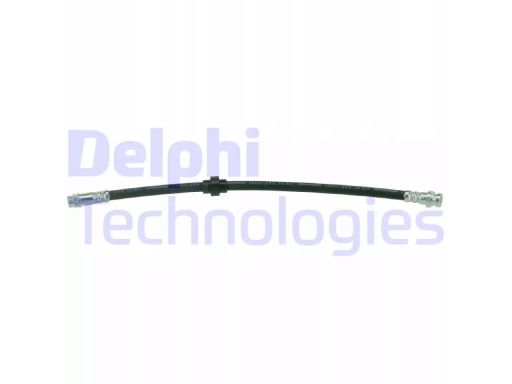 Przewód Hamulcowy Elastyczny Lh7367
