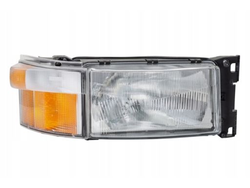 Reflektor Świateł Przednich 1Eg 007 150-101