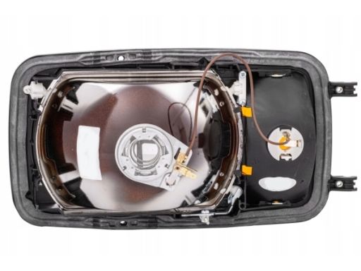 Reflektor Świateł Przednich 1Eh 002 658-341