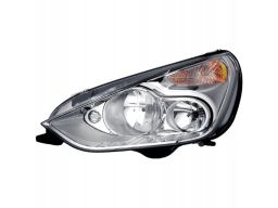 Reflektor Świateł Przednich 1Ej 009 250-731