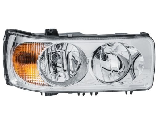 Reflektor Świateł Przednich 1Ej 247 046-031