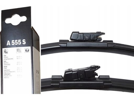 Pióro Wycieraczki 3 397 007 555