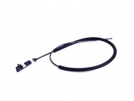 Cięgno linka zamka maski Volkswagen Golf V 5 Jetta A5 1K1823535A