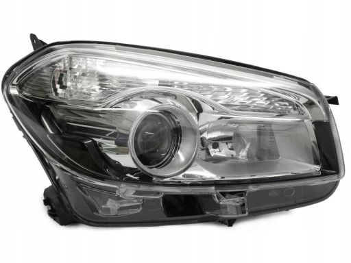 Reflektor Świateł Przednich 1El 010 335-061