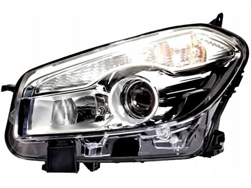 Reflektor Świateł Przednich 1El 010 335-061