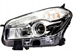 Reflektor Świateł Przednich 1El 010 335-061