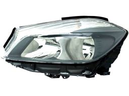 Reflektor Świateł Przednich 1Eg 010 818-111