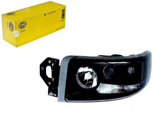 Reflektor Świateł Przednich 1El 011 899-291