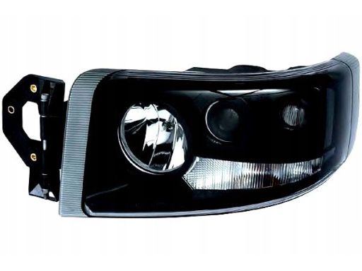 Reflektor Świateł Przednich 1El 011 899-291