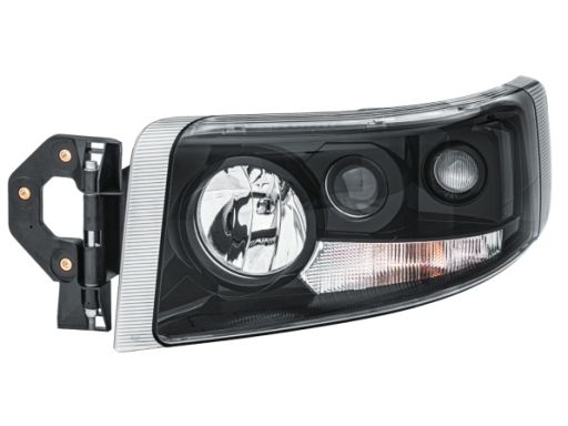 Reflektor Świateł Przednich 1El 011 899-291