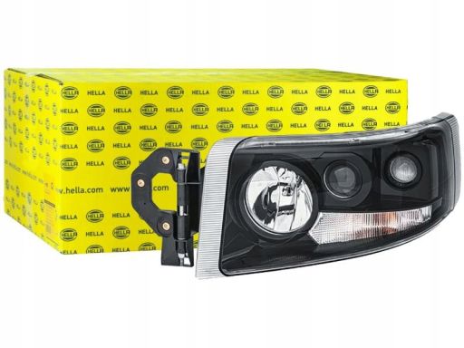 Reflektor Świateł Przednich 1El 011 899-291