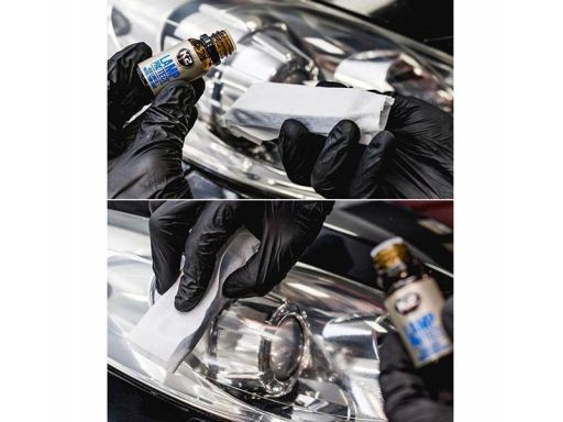 Reflektor Świateł Przednich 1Eh 009 513-031