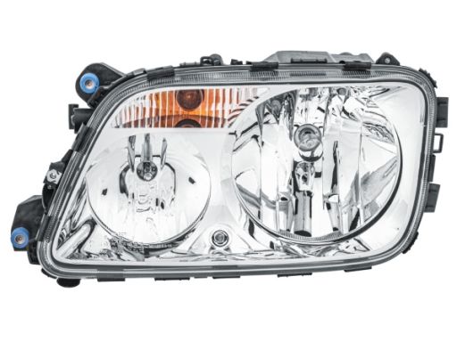 Reflektor Świateł Przednich 1Eh 009 513-031