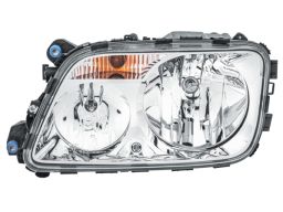 Reflektor Świateł Przednich 1Eh 009 513-031