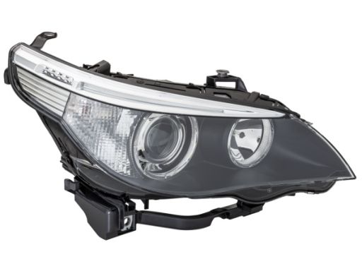 Reflektor Świateł Przednich 1El 163 080-001