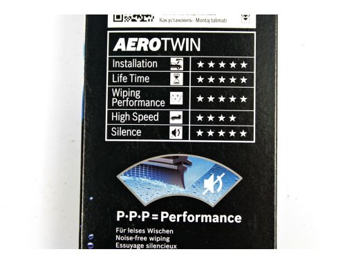 Pióro Wycieraczki 3 397 008 534