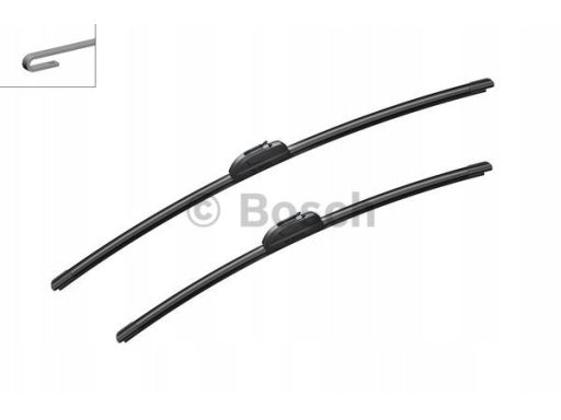 Pióro Wycieraczki 3 397 008 534