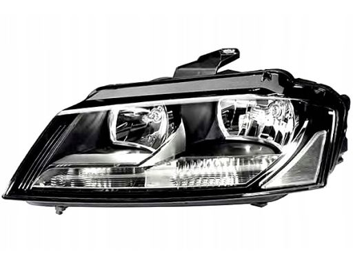 Reflektor Świateł Przednich 1Ej 009 648-021