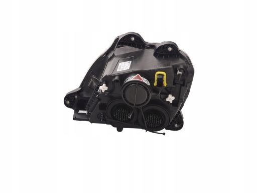 Reflektor Świateł Przednich 1Ex 010 116-721