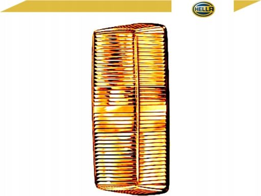 Lampa Kierunkowskazu 2Ba 001 277-021