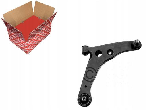 Wahacz/Drążek Reakcyjny 32072