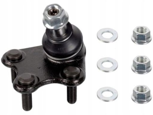 Sworzeń Wahacza 36051