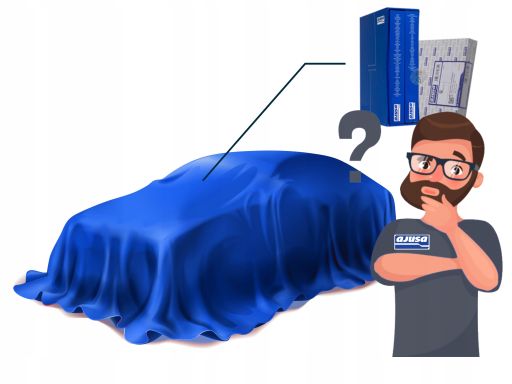 Uszczelka Pokrywy Zaworów 11092700