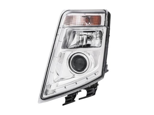 Reflektor Świateł Przednich 1El 010 478-251