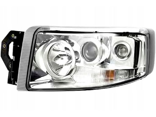 Reflektor Świateł Przednich 1El 011 899-371