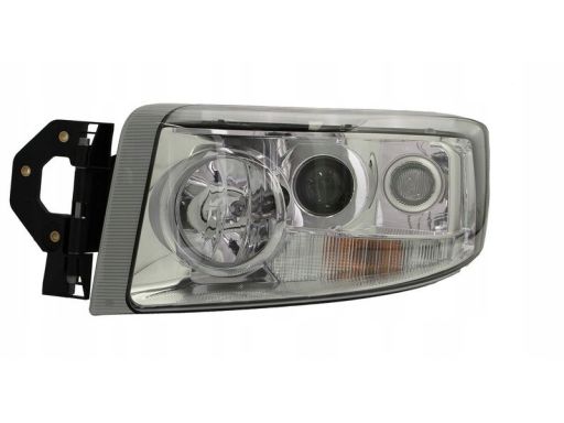 Reflektor Świateł Przednich 1El 011 899-371