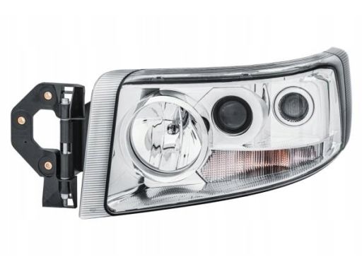 Reflektor Świateł Przednich 1El 011 899-371