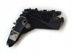 Lewy Ślizg prowadnica zderzaka przód Volkswagen T-Cross 2GM807049B