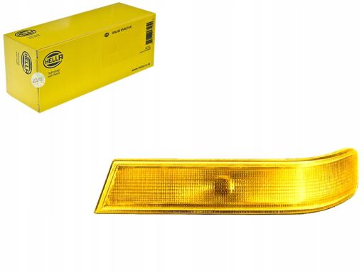 Lampa Kierunkowskazu 2Ba 007 775-051