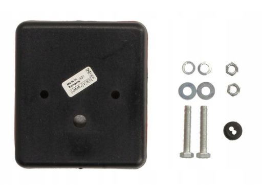 Lampa Kierunkowskazu 2Ba 996 012-061