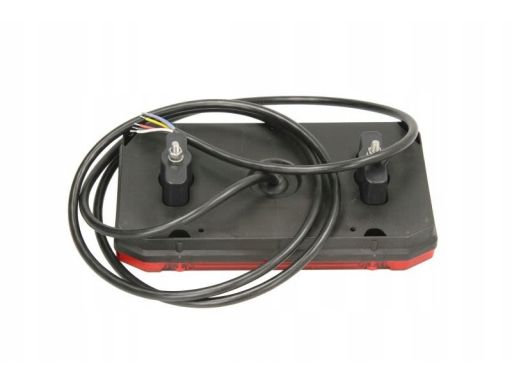 Lampa Kierunkowskazu 2Ba 996 012-061