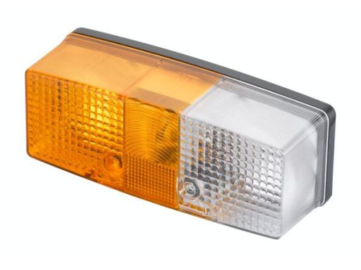 Lampa Kierunkowskazu 2Be 003 184-061