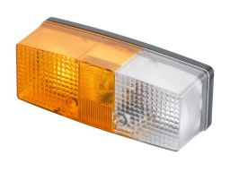 Lampa Kierunkowskazu 2Be 003 184-061