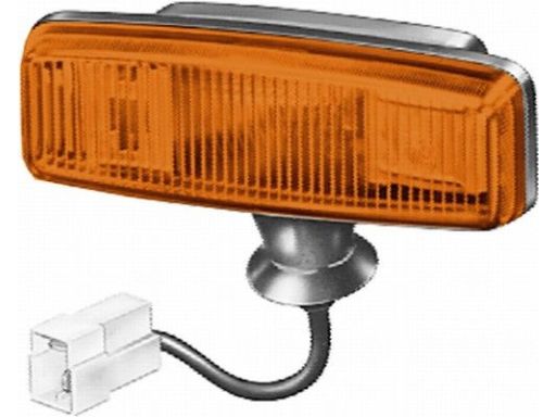 Dodatkowe Lampy Kierunkowskazu 2Bm 002 847-011