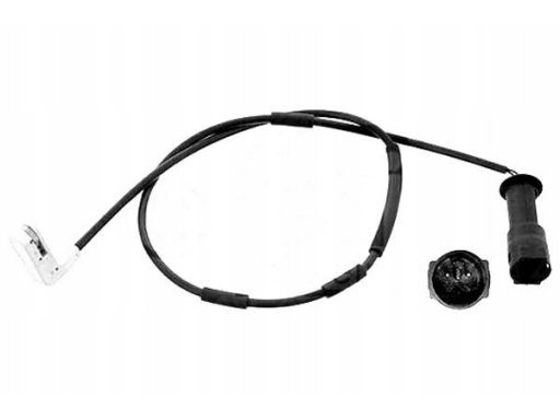 Styk Ostrzegawczy Zużycia Okładzin Hamul 05110