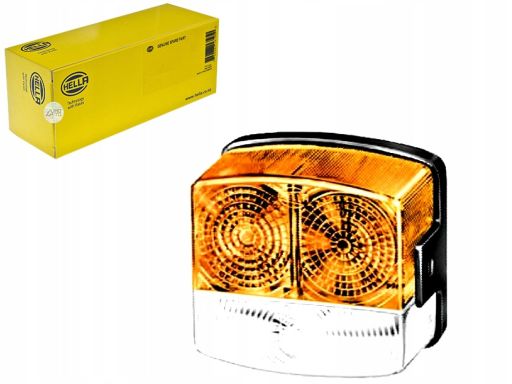 Lampa Kierunkowskazu 2Be 002 776-261