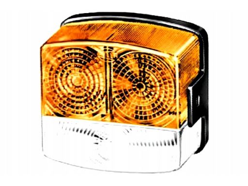 Lampa Kierunkowskazu 2Be 002 776-261