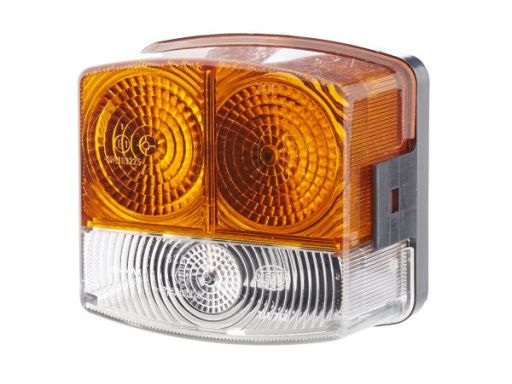 Lampa Kierunkowskazu 2Be 002 776-261