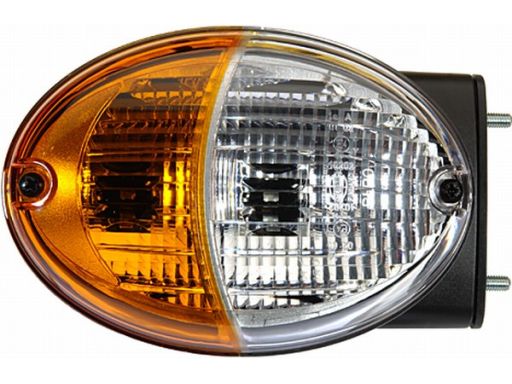 Lampa Kierunkowskazu 2Be 343 130-401