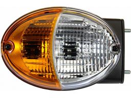 Lampa Kierunkowskazu 2Be 343 130-401