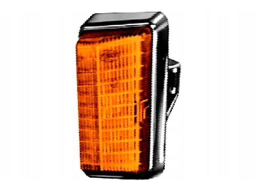 Dodatkowe Lampy Kierunkowskazu 2Bm 004 312-061