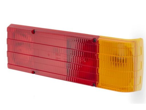 Lampa Tylna 2Sd 004 460-001